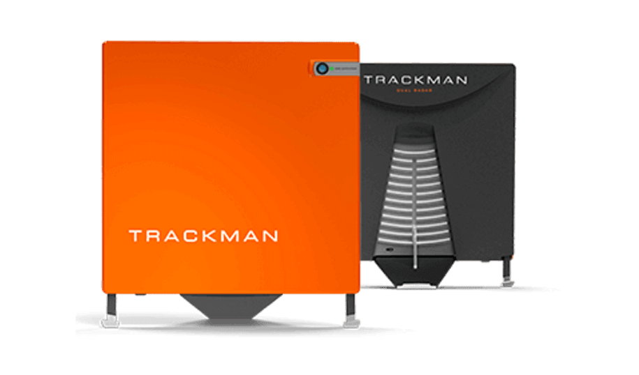Trackman 4